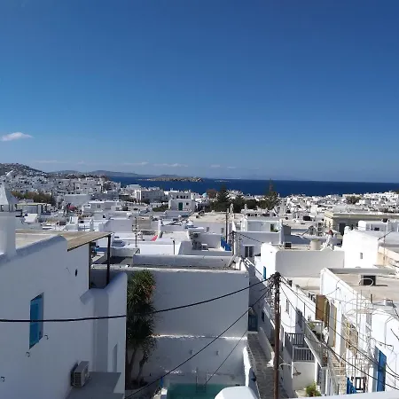 Sea View 2*